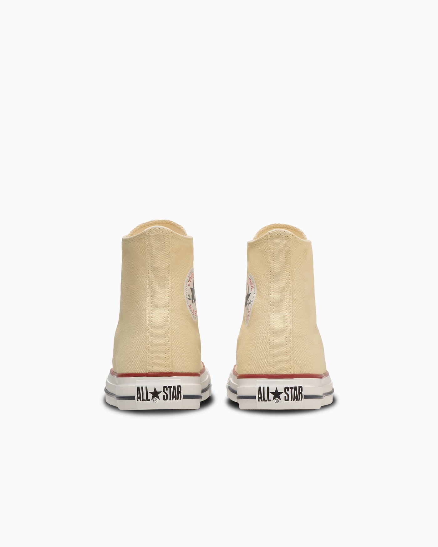 Purchase Converse All Star 高筒運動鞋 自然白 31316880