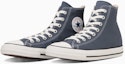Order Converse All Star High Top Sneakers Navy 31316884