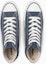 Shop Converse All Star High Top Sneakers Navy 31316884