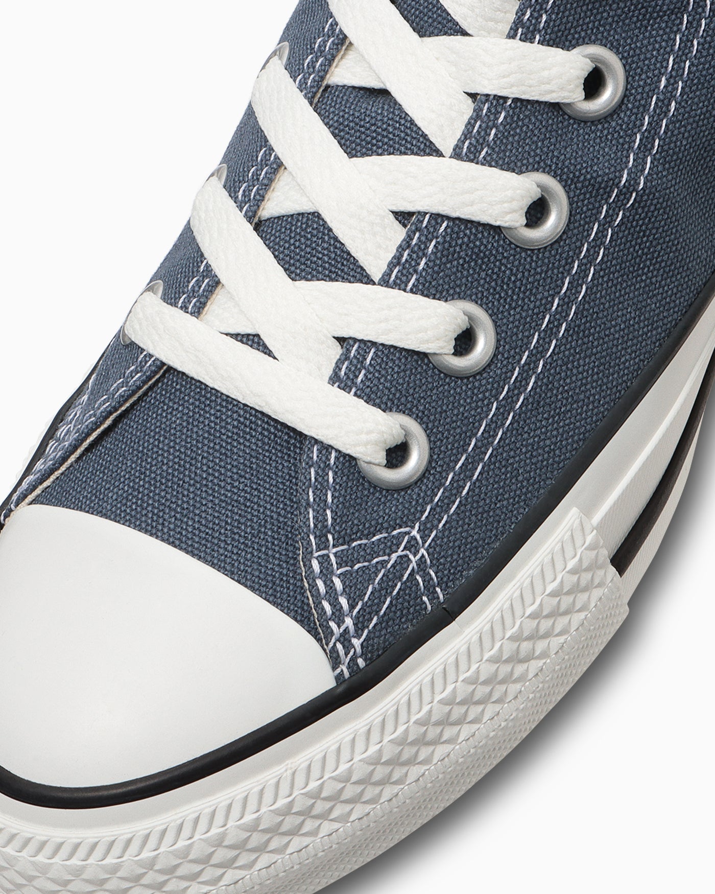 Sizing 컨버스 올스타 하이탑 스니커즈 네이비 31316884
