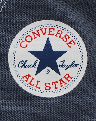 Converse All Star High Top Sneakers Navy 31316884 1