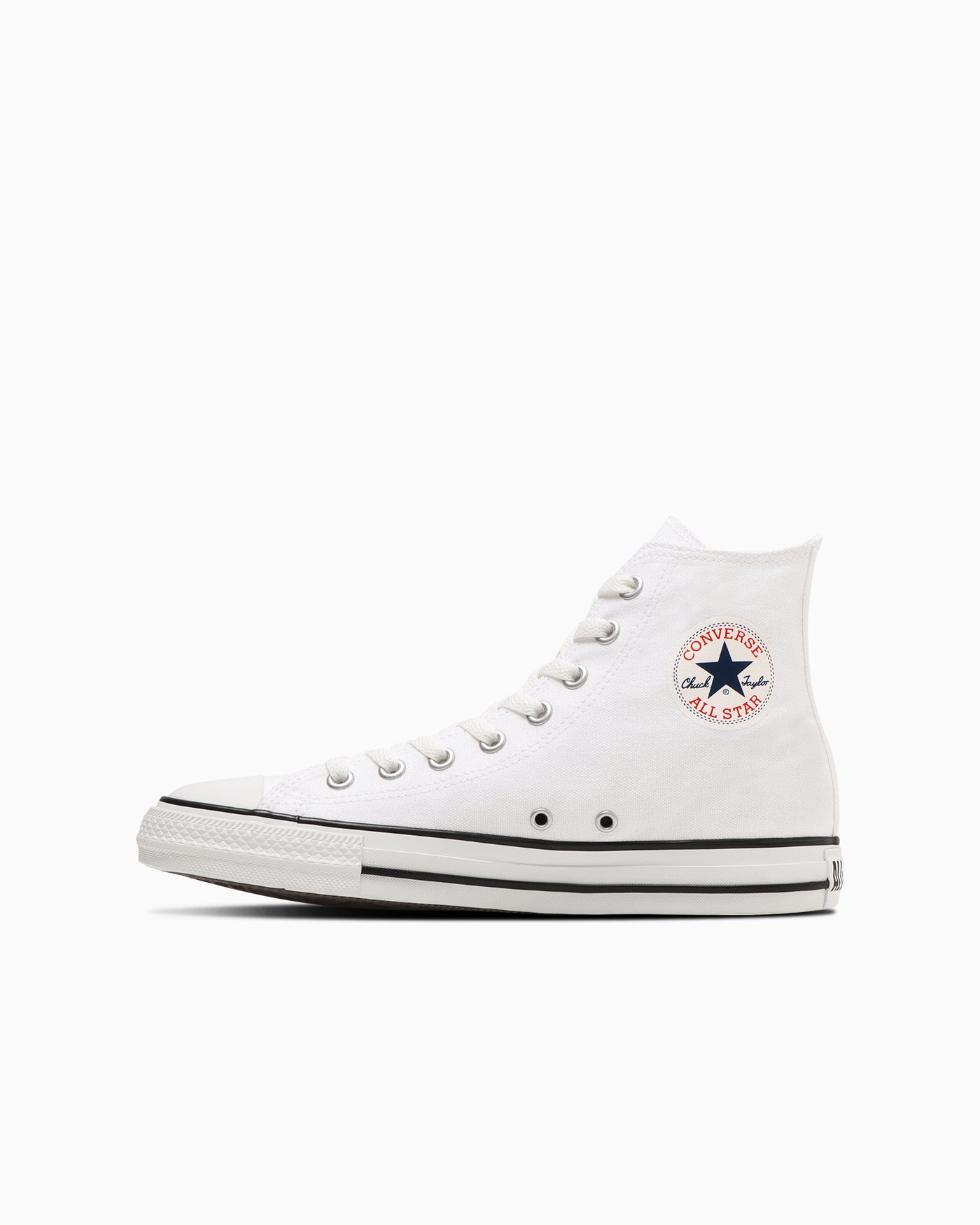 Converse All Star High Top Sneakers White 31316882