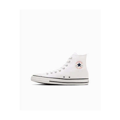 Converse All Star High Top Sneakers White