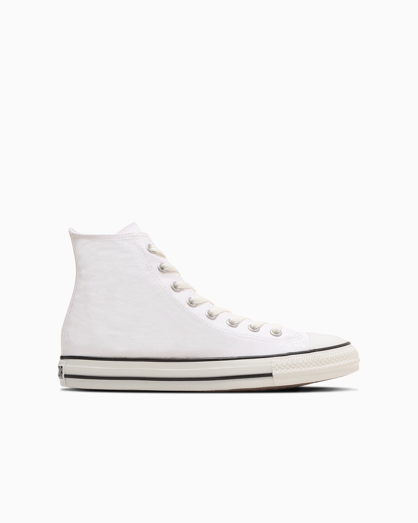 Lookbook 컨버스 올스타 하이톱 스니커즈 화이트 31316882