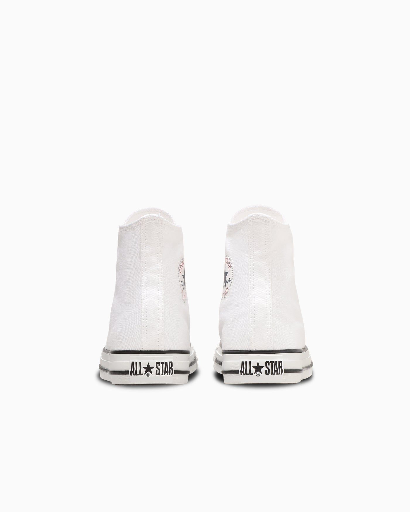 Purchase 컨버스 올스타 하이톱 스니커즈 화이트 31316882