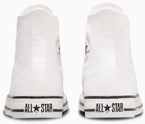 Converse All Star High Top Sneakers White 31316882 Purchase Converse All Star High Top Sneakers White 31316882