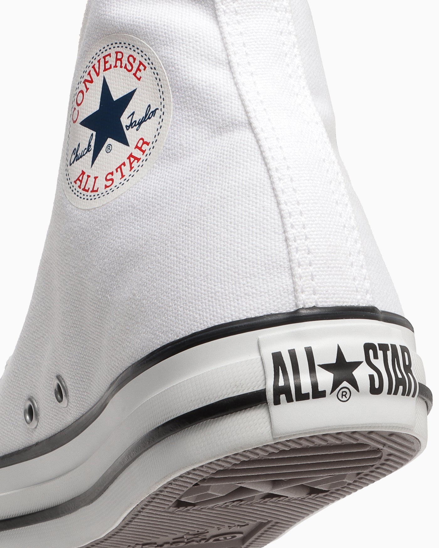 Cheap 컨버스 올스타 하이톱 스니커즈 화이트 31316882