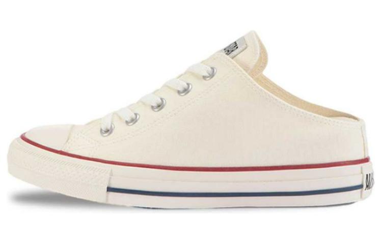Converse All Star Inheel Mule OX 'White'