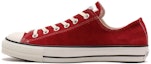 Buy Converse All Star J Ox 'Red Suede' 31315210