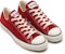 Converse All Star J Ox 'Red Suede' 31315210