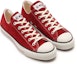 Order Converse All Star J Ox 'Red Suede' 31315210