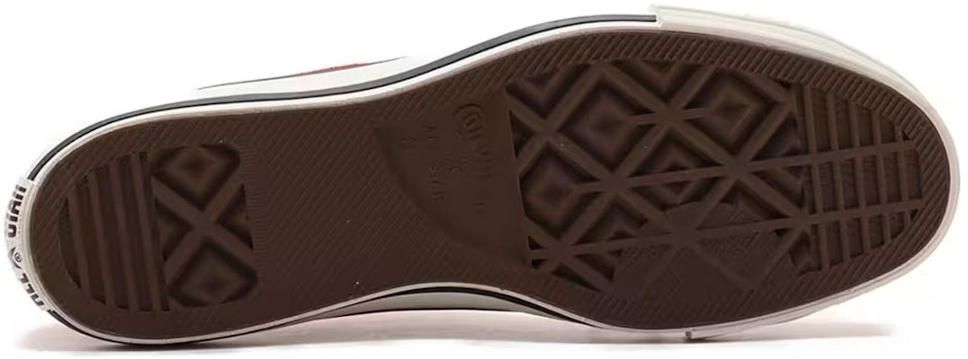 Converse All Star J Ox 'Red Suede' 31315210 Shop Converse All Star J Ox 'Red Suede' 31315210