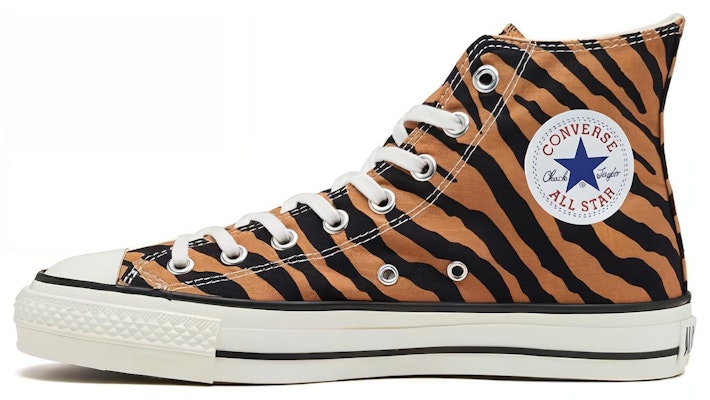Converse All Star J TG Tinggi 'Harimau' 31305020 Buy Converse All Star J TG Tinggi 'Harimau' 31305020
