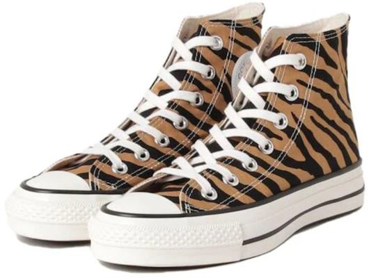 Converse All Star J TG Tinggi 'Harimau' 31305020 Order Converse All Star J TG Tinggi 'Harimau' 31305020