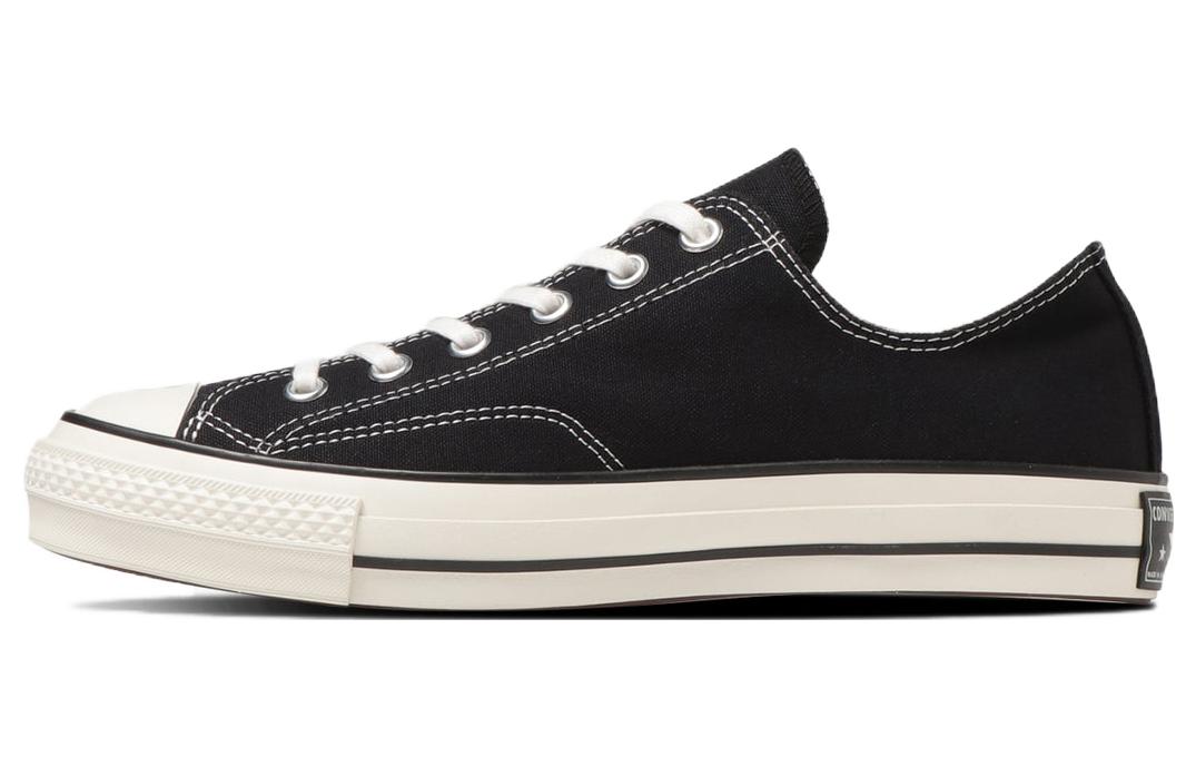 Converse All Star J VTG 57 OX 'Black' 31309740