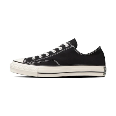 Converse All Star J VTG 57 OX 'Black'