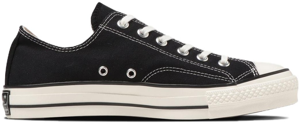 Converse All Star J VTG 57 OX 'Hitam' 31309740 Order Converse All Star J VTG 57 OX 'Hitam' 31309740