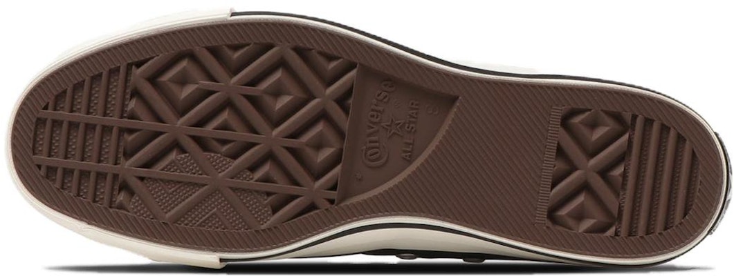 Converse All Star J VTG 57 OX 'Hitam' 31309740 Details for Converse All Star J VTG 57 OX 'Hitam' 31309740