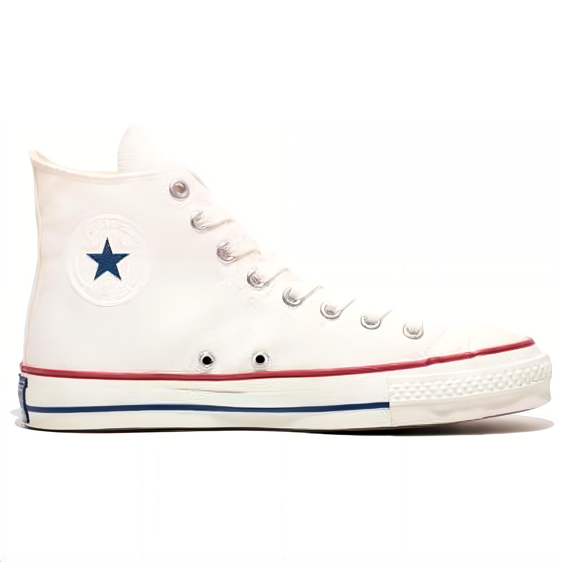 Order Converse ALL STAR J VTG 59 HI 'TIMELINE' Lelaki Wanita Kasut Retro. 31301680