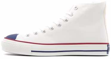 Converse ALL STAR J VTG WEIGHT TRAINER HI 31304900 Converse ALL STAR J VTG WEIGHT TRAINER HI 31304900