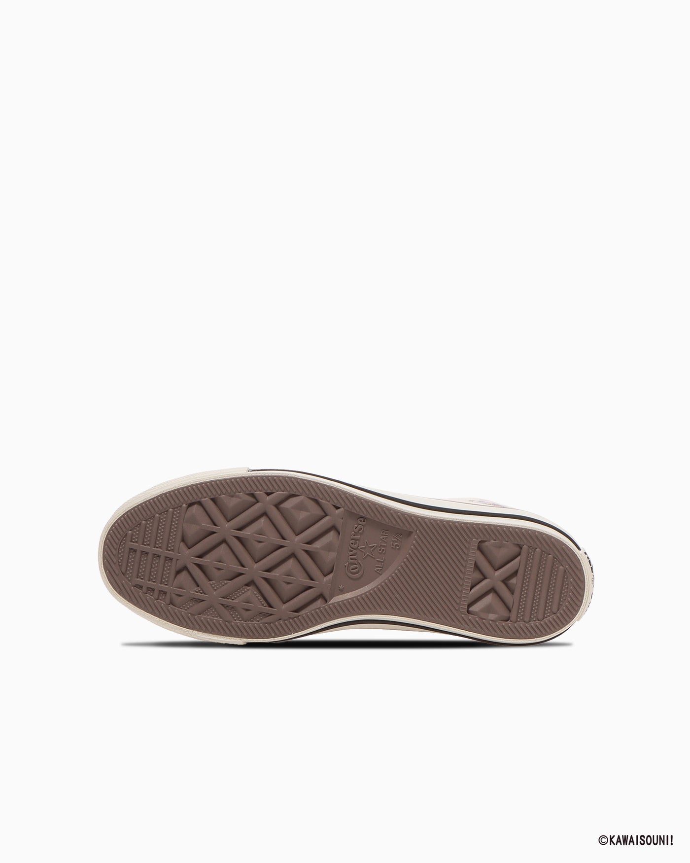 Details for Converse All Star KM Hi 'Kawaisouni!' Sneakers Off-White 31316591