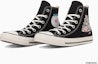 Buy Converse All Star KM Hi "Kawaisouni" Kasut Hitam. 31316590