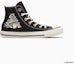 Lookbook Converse All Star KM Hi "Kawaisouni" Kasut Hitam. 31316590