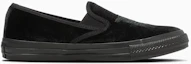 Lookbook Converse All Star Kung Fu Slip-On Hitam Monokrom 31318140