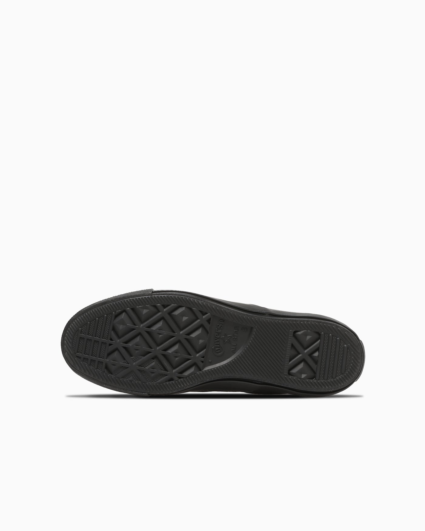 Details for Converse All Star Kung Fu Slip-On Hitam Monokrom 31318140