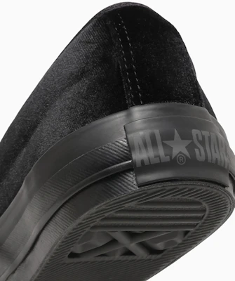 Converse All Star Kung Fu Slip-On Hitam Monokrom 31318140 Cheap Converse All Star Kung Fu Slip-On Hitam Monokrom 31318140