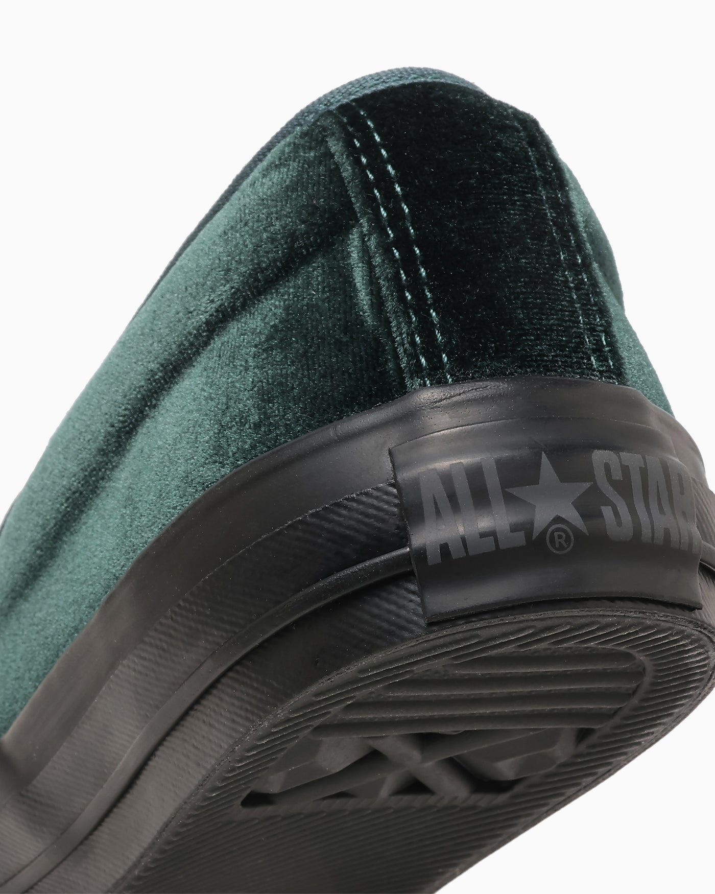 Cheap Converse All Star Kungfu Slip-On Sneaker Grün 31318141