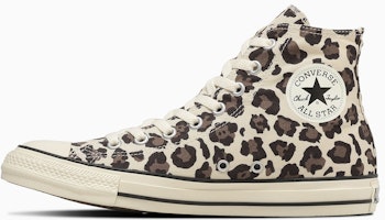 Converse All Star LD High-Top Sneakers Beige 31317190 Converse All Star LD High-Top Sneakers Beige 31317190