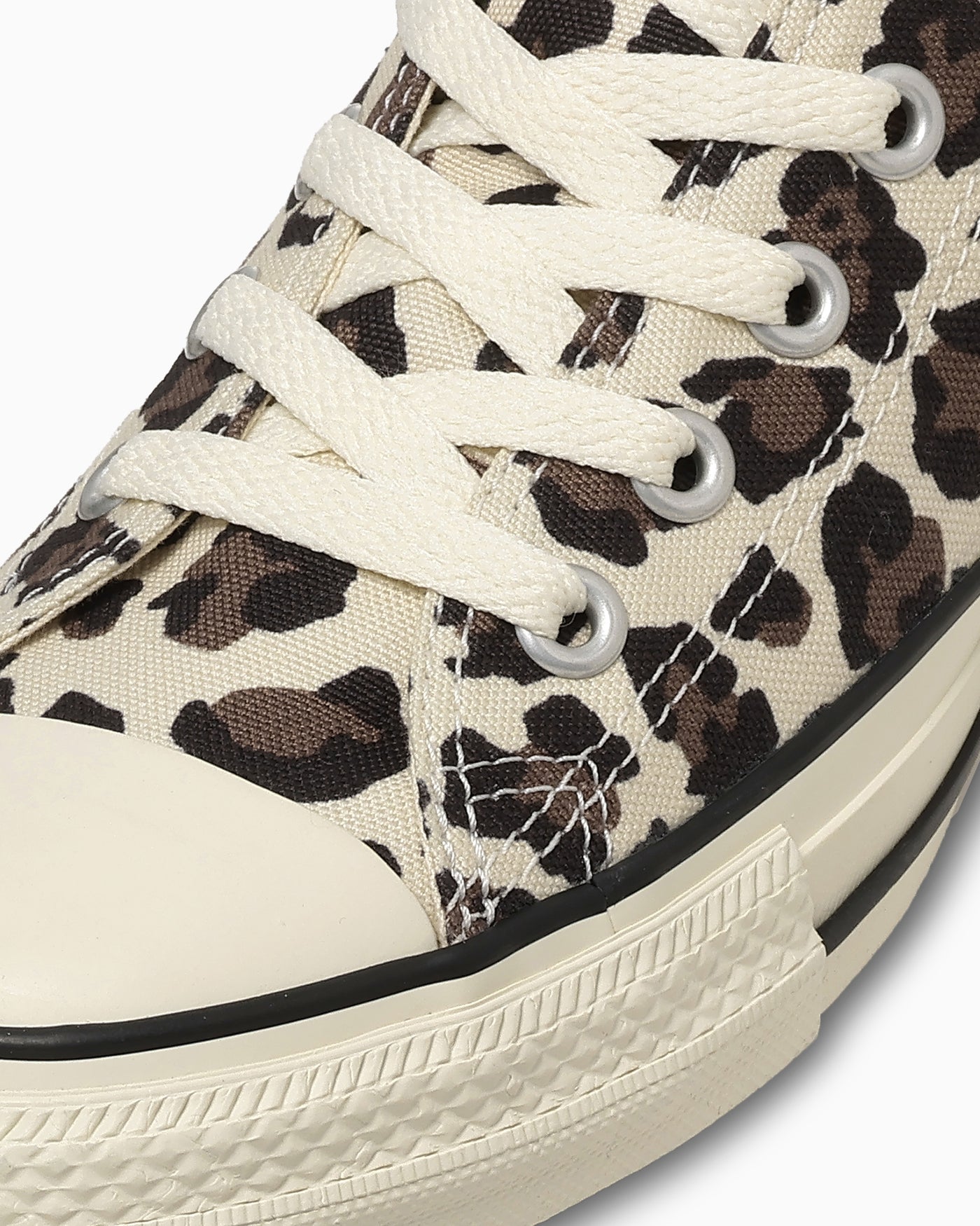 Sizing Converse All Star LD Zapatillas Altas Beige 31317190