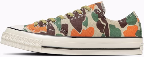 Converse All Star Legacy 83 Camo Ox 56 Olive 31316940 Converse All Star Legacy 83 Camo Ox 56 Olive 31316940