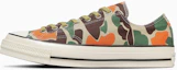 Buy Converse All Star Legacy 83 Camo Ox 56 Hijau Zaitun 31316940