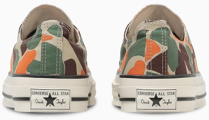 匡威All Star Legacy 83迷彩低帮56橄榄绿 31316940 Purchase 匡威All Star Legacy 83迷彩低帮56橄榄绿 31316940