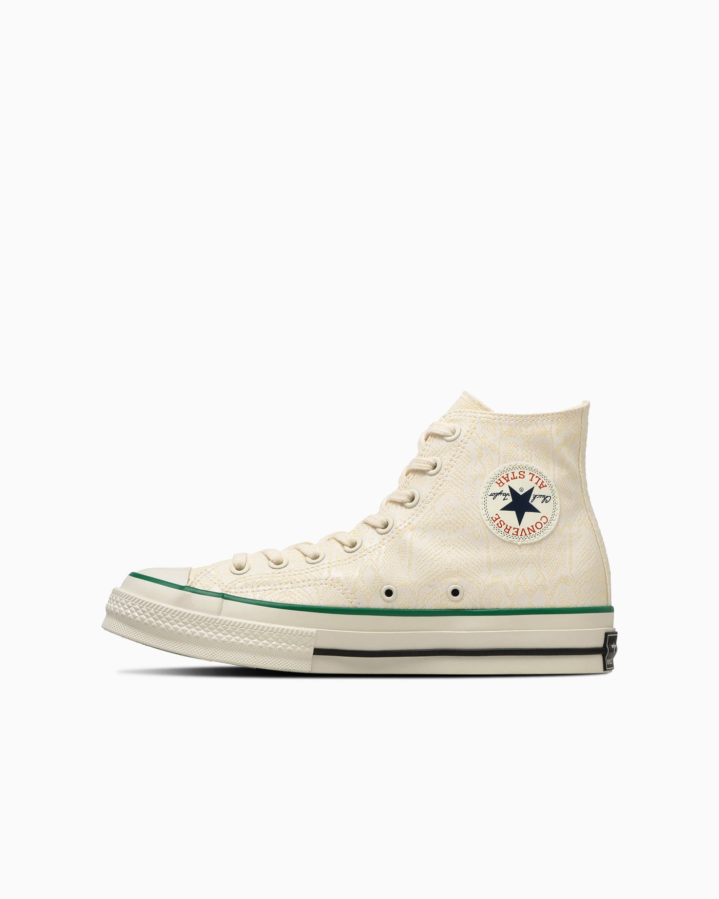 Converse All Star Legacy Hi Ed Davis Edition White 31318920