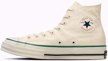 Converse All Star Legacy Hi Ed Davis Edition White 31318920 Converse All Star Legacy Hi Ed Davis Edition White 31318920