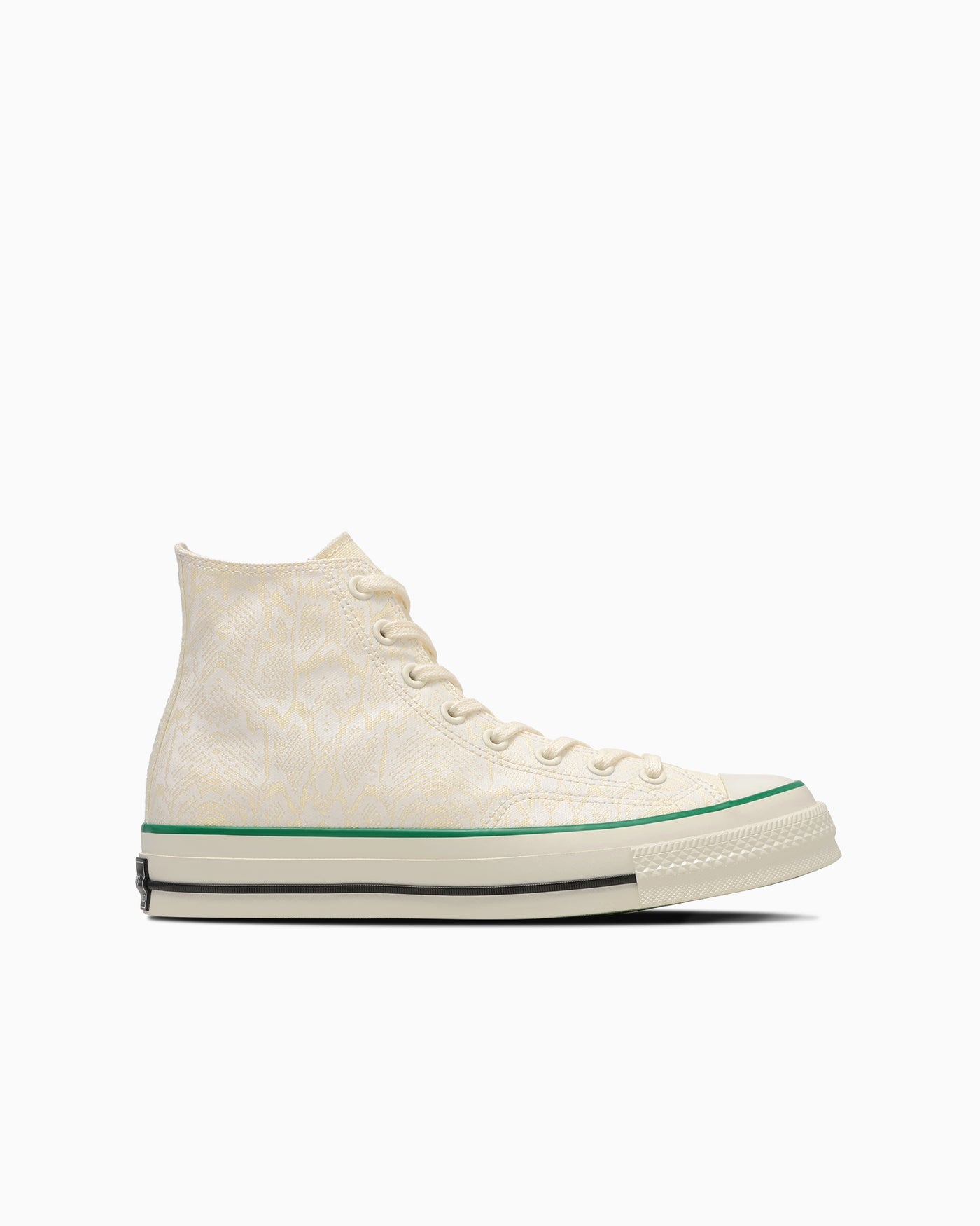 Lookbook Converse All Star Legacy Hi Ed Davis Edition White 31318920