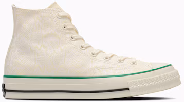 Lookbook Converse All Star Legacy Hi Ed Davis Edition White 31318920