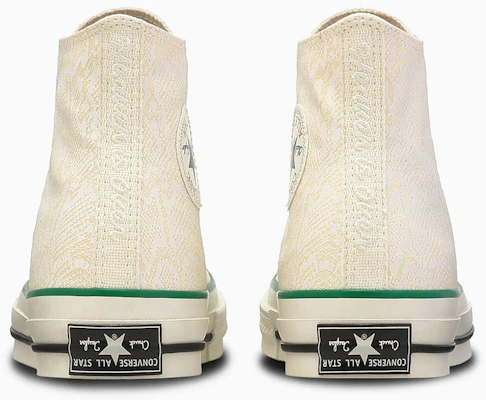 Converse All Star Legacy Hi Ed Davis Edition White 31318920 Purchase Converse All Star Legacy Hi Ed Davis Edition White 31318920