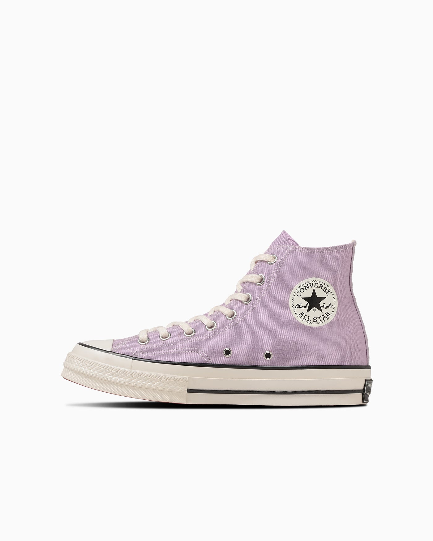 Converse All Star Legacy Hi MoMA Collaboration Lavender 31317585