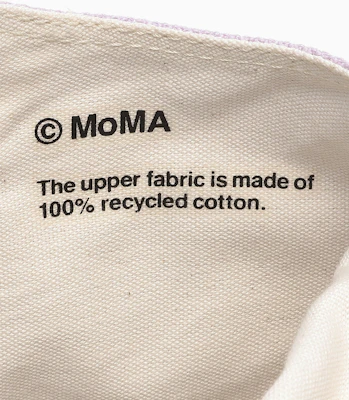 Converse 全明星高筒 MoMA 聯名款 薰衣草紫 31317585 4