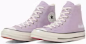Order Converse 全明星高筒 MoMA 聯名款 薰衣草紫 31317585