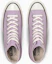Shop Converse 全明星高筒 MoMA 聯名款 薰衣草紫 31317585