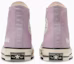 Purchase Converse 全明星高筒 MoMA 聯名款 薰衣草紫 31317585