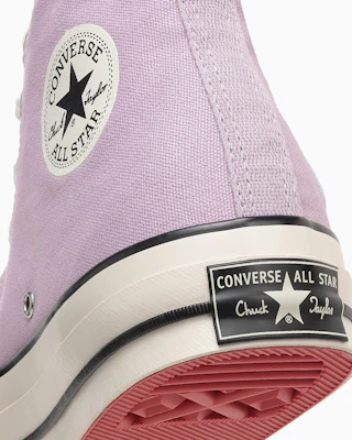 Converse 全明星高筒 MoMA 聯名款 薰衣草紫 31317585 Cheap Converse 全明星高筒 MoMA 聯名款 薰衣草紫 31317585