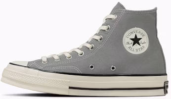 Converse All Star Legacy Hi MoMA Collaboration Sneakers Stone Gray 31317581 Converse All Star Legacy Hi MoMA Collaboration Sneakers Stone Gray 31317581