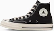 Buy Converse All Star Legacy Hi Kolaborasi MoMA Sneakers Hitam 31317580