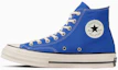 Buy 컨버스 올스타 레거시 하이 모마 협업 스니커즈 로얄 블루 31317582